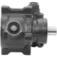 Purchase Top-Quality Pompe de direction assistée sans réservoir reconditionné par CARDONE INDUSTRIES - 20-876 pa2