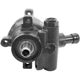 Purchase Top-Quality Remanufactured Power Steering Pump Without Reservoir by CARDONE INDUSTRIES - 20-876 pa3
