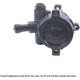 Purchase Top-Quality Remanufactured Power Steering Pump Without Reservoir by CARDONE INDUSTRIES - 20-876 pa8