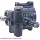 Purchase Top-Quality Remanufactured Power Steering Pump Without Reservoir by CARDONE INDUSTRIES - 20-877 pa10