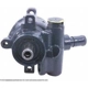 Purchase Top-Quality Remanufactured Power Steering Pump Without Reservoir by CARDONE INDUSTRIES - 20-877 pa12