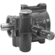 Purchase Top-Quality Pompe de direction assistée sans réservoir reconditionné par CARDONE INDUSTRIES - 20-877 pa2