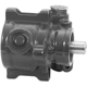 Purchase Top-Quality Remanufactured Power Steering Pump Without Reservoir by CARDONE INDUSTRIES - 20-877 pa3