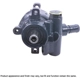 Purchase Top-Quality Remanufactured Power Steering Pump Without Reservoir by CARDONE INDUSTRIES - 20-877 pa5