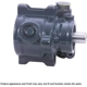 Purchase Top-Quality Remanufactured Power Steering Pump Without Reservoir by CARDONE INDUSTRIES - 20-877 pa6