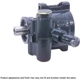 Purchase Top-Quality Remanufactured Power Steering Pump Without Reservoir by CARDONE INDUSTRIES - 20-877 pa8