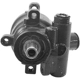Purchase Top-Quality Remanufactured Power Steering Pump Without Reservoir by CARDONE INDUSTRIES - 20-880 pa1