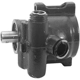 Purchase Top-Quality Remanufactured Power Steering Pump Without Reservoir by CARDONE INDUSTRIES - 20-880 pa3