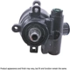 Purchase Top-Quality Remanufactured Power Steering Pump Without Reservoir by CARDONE INDUSTRIES - 20-880 pa5