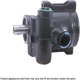 Purchase Top-Quality Remanufactured Power Steering Pump Without Reservoir by CARDONE INDUSTRIES - 20-880 pa6