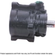 Purchase Top-Quality Remanufactured Power Steering Pump Without Reservoir by CARDONE INDUSTRIES - 20-880 pa8