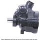 Purchase Top-Quality Remanufactured Power Steering Pump Without Reservoir by CARDONE INDUSTRIES - 20-888 pa10
