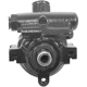 Purchase Top-Quality Remanufactured Power Steering Pump Without Reservoir by CARDONE INDUSTRIES - 20-888 pa5