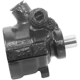 Purchase Top-Quality Remanufactured Power Steering Pump Without Reservoir by CARDONE INDUSTRIES - 20-888 pa7