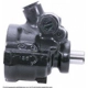 Purchase Top-Quality Remanufactured Power Steering Pump Without Reservoir by CARDONE INDUSTRIES - 20-895 pa11