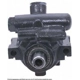Purchase Top-Quality Remanufactured Power Steering Pump Without Reservoir by CARDONE INDUSTRIES - 20-895 pa12