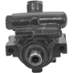 Purchase Top-Quality Remanufactured Power Steering Pump Without Reservoir by CARDONE INDUSTRIES - 20-895 pa2