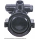 Purchase Top-Quality Remanufactured Power Steering Pump Without Reservoir by CARDONE INDUSTRIES - 20-895 pa9