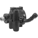 Purchase Top-Quality Remanufactured Power Steering Pump Without Reservoir by CARDONE INDUSTRIES - 20-896 pa3