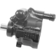 Purchase Top-Quality Remanufactured Power Steering Pump Without Reservoir by CARDONE INDUSTRIES - 20-899 pa1