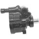 Purchase Top-Quality Remanufactured Power Steering Pump Without Reservoir by CARDONE INDUSTRIES - 20-899 pa3