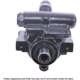Purchase Top-Quality Remanufactured Power Steering Pump Without Reservoir by CARDONE INDUSTRIES - 20-899 pa5