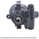 Purchase Top-Quality Remanufactured Power Steering Pump Without Reservoir by CARDONE INDUSTRIES - 20-900 pa12
