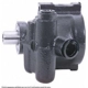 Purchase Top-Quality Remanufactured Power Steering Pump Without Reservoir by CARDONE INDUSTRIES - 20-900 pa2