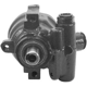 Purchase Top-Quality Remanufactured Power Steering Pump Without Reservoir by CARDONE INDUSTRIES - 20-900 pa5