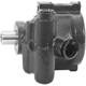 Purchase Top-Quality Pompe de direction assistée sans réservoir reconditionné par CARDONE INDUSTRIES - 20-900 pa7