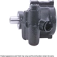Purchase Top-Quality Remanufactured Power Steering Pump Without Reservoir by CARDONE INDUSTRIES - 20-900 pa9