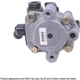 Purchase Top-Quality Remanufactured Power Steering Pump Without Reservoir by CARDONE INDUSTRIES - 20-902 pa10