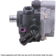 Purchase Top-Quality Remanufactured Power Steering Pump Without Reservoir by CARDONE INDUSTRIES - 20-902 pa11