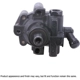 Purchase Top-Quality Remanufactured Power Steering Pump Without Reservoir by CARDONE INDUSTRIES - 20-902 pa12