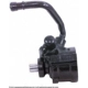 Purchase Top-Quality Pompe de direction assistée sans réservoir reconditionné par CARDONE INDUSTRIES - 20-905 pa2