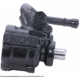 Purchase Top-Quality Remanufactured Power Steering Pump Without Reservoir by CARDONE INDUSTRIES - 20-905 pa3