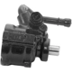 Purchase Top-Quality Remanufactured Power Steering Pump Without Reservoir by CARDONE INDUSTRIES - 20-905 pa6