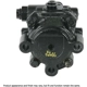 Purchase Top-Quality Remanufactured Power Steering Pump Without Reservoir by CARDONE INDUSTRIES - 20-906 pa10