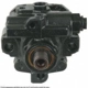 Purchase Top-Quality Remanufactured Power Steering Pump Without Reservoir by CARDONE INDUSTRIES - 20-906 pa4