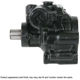 Purchase Top-Quality Remanufactured Power Steering Pump Without Reservoir by CARDONE INDUSTRIES - 20-906 pa9