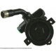 Purchase Top-Quality Remanufactured Power Steering Pump Without Reservoir by CARDONE INDUSTRIES - 20-908 pa1