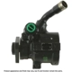 Purchase Top-Quality Pompe de direction assistée sans réservoir reconditionné par CARDONE INDUSTRIES - 20-908 pa11