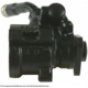Purchase Top-Quality Remanufactured Power Steering Pump Without Reservoir by CARDONE INDUSTRIES - 20-908 pa3