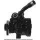 Purchase Top-Quality Remanufactured Power Steering Pump Without Reservoir by CARDONE INDUSTRIES - 20-908 pa8