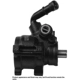 Purchase Top-Quality Remanufactured Power Steering Pump Without Reservoir by CARDONE INDUSTRIES - 20-909 pa5