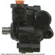 Purchase Top-Quality Remanufactured Power Steering Pump Without Reservoir by CARDONE INDUSTRIES - 20-9651 pa1