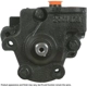 Purchase Top-Quality Remanufactured Power Steering Pump Without Reservoir by CARDONE INDUSTRIES - 20-9651 pa3