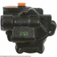 Purchase Top-Quality Remanufactured Power Steering Pump Without Reservoir by CARDONE INDUSTRIES - 20-9651 pa5