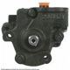 Purchase Top-Quality Remanufactured Power Steering Pump Without Reservoir by CARDONE INDUSTRIES - 20-9651 pa8