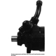 Purchase Top-Quality Remanufactured Power Steering Pump Without Reservoir by CARDONE INDUSTRIES - 20-987 pa3